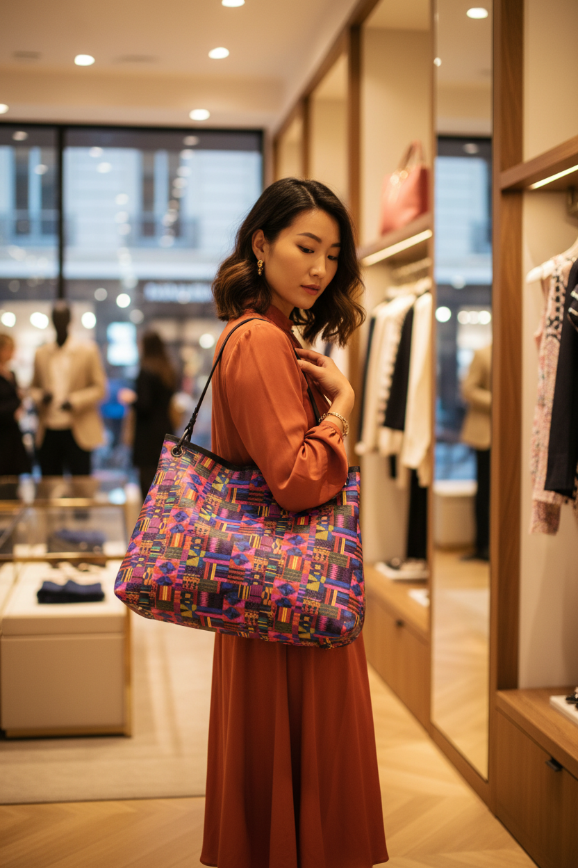 Paris Boutique