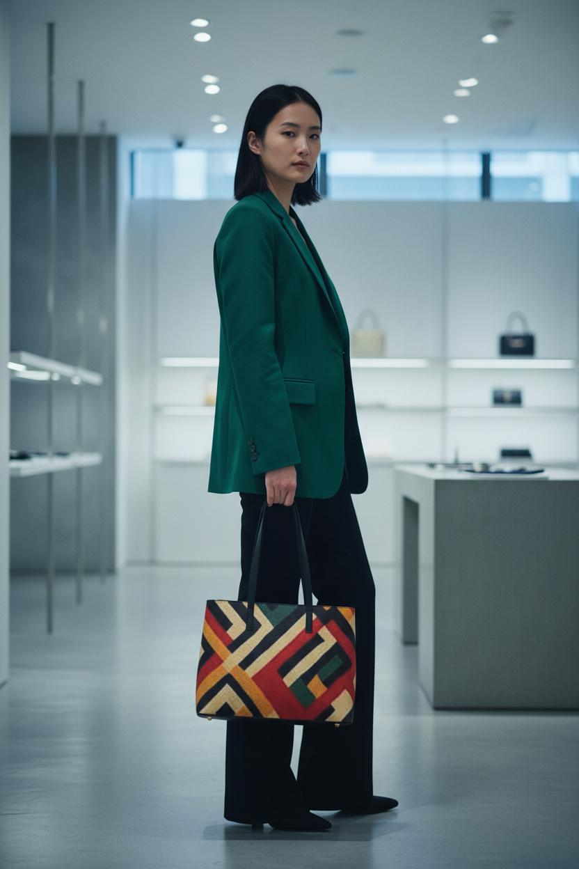 Small Tote 2