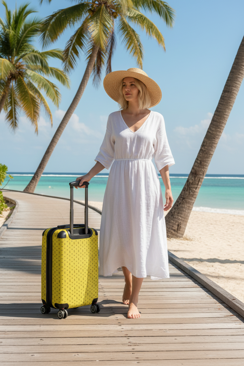Suitcase 5