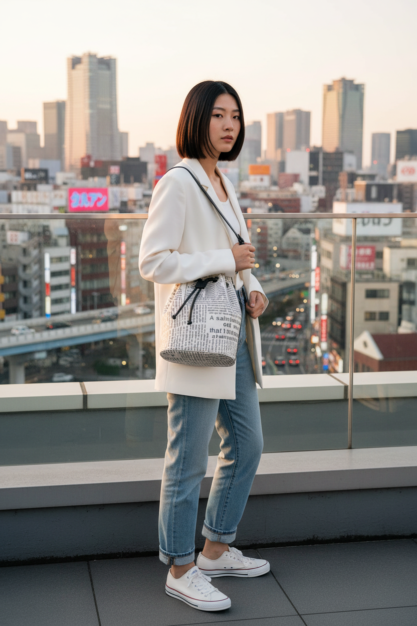 Tokyo