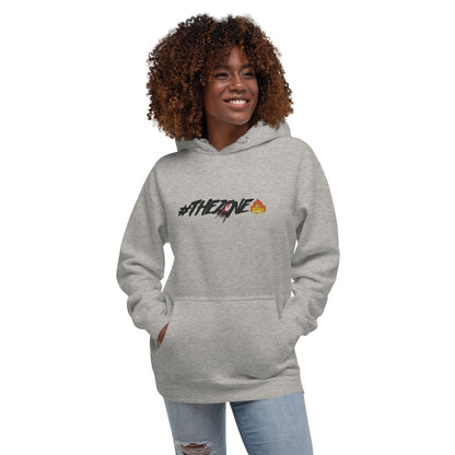FZ Unisex Custom Hoodie - FZwear