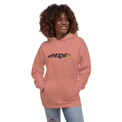 FZ Unisex Custom Hoodie - FZwear