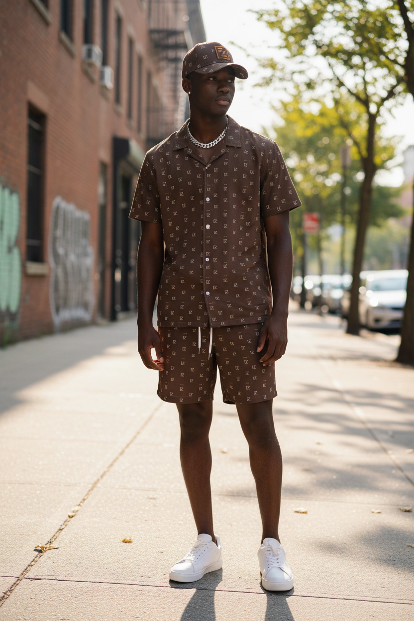 Urban Street Lifestyle