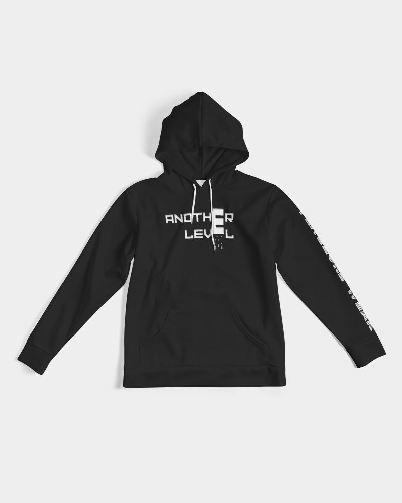 the highest men's hoodie