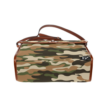 fz handbag - army