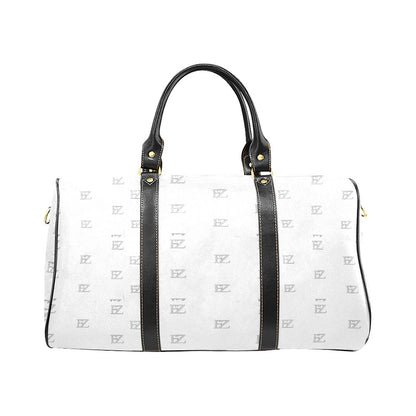 fz travel bag original one size / fz travel bag - original white travel bag (black) (model1639)