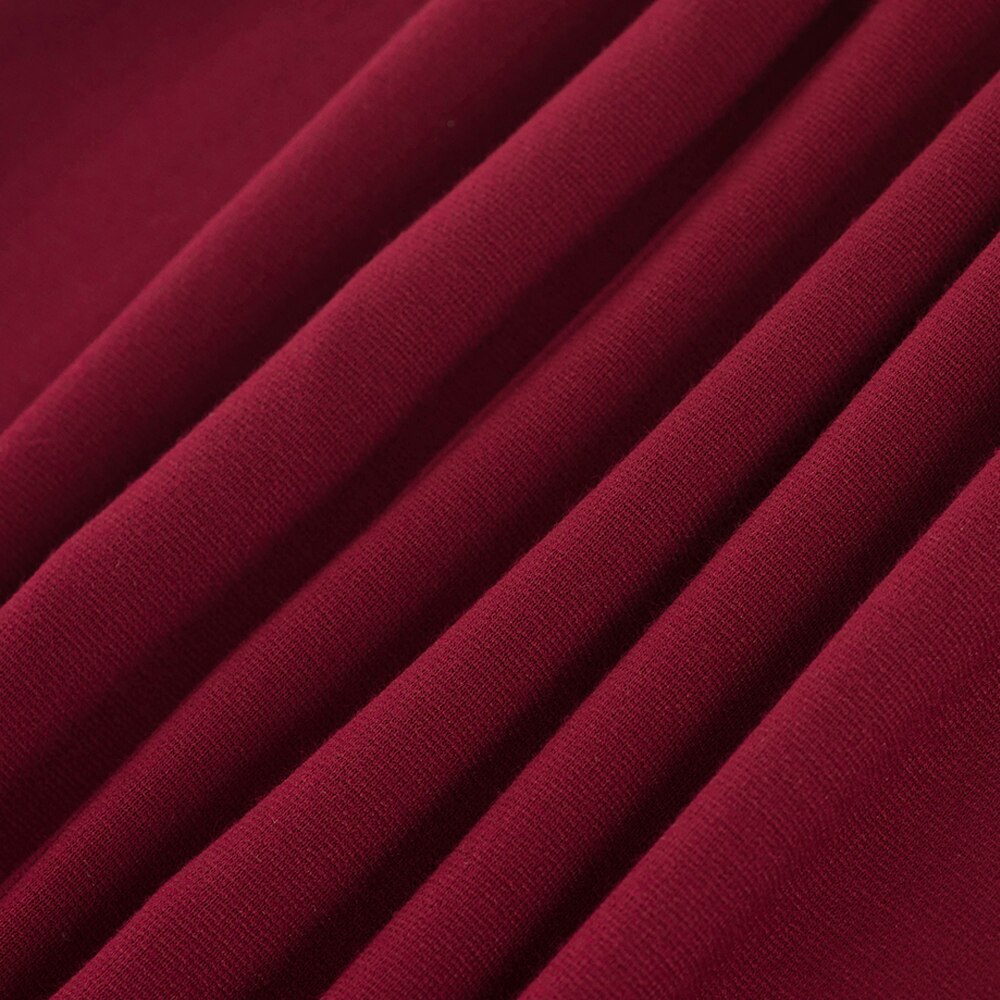 fz women's elegant patchwork dress