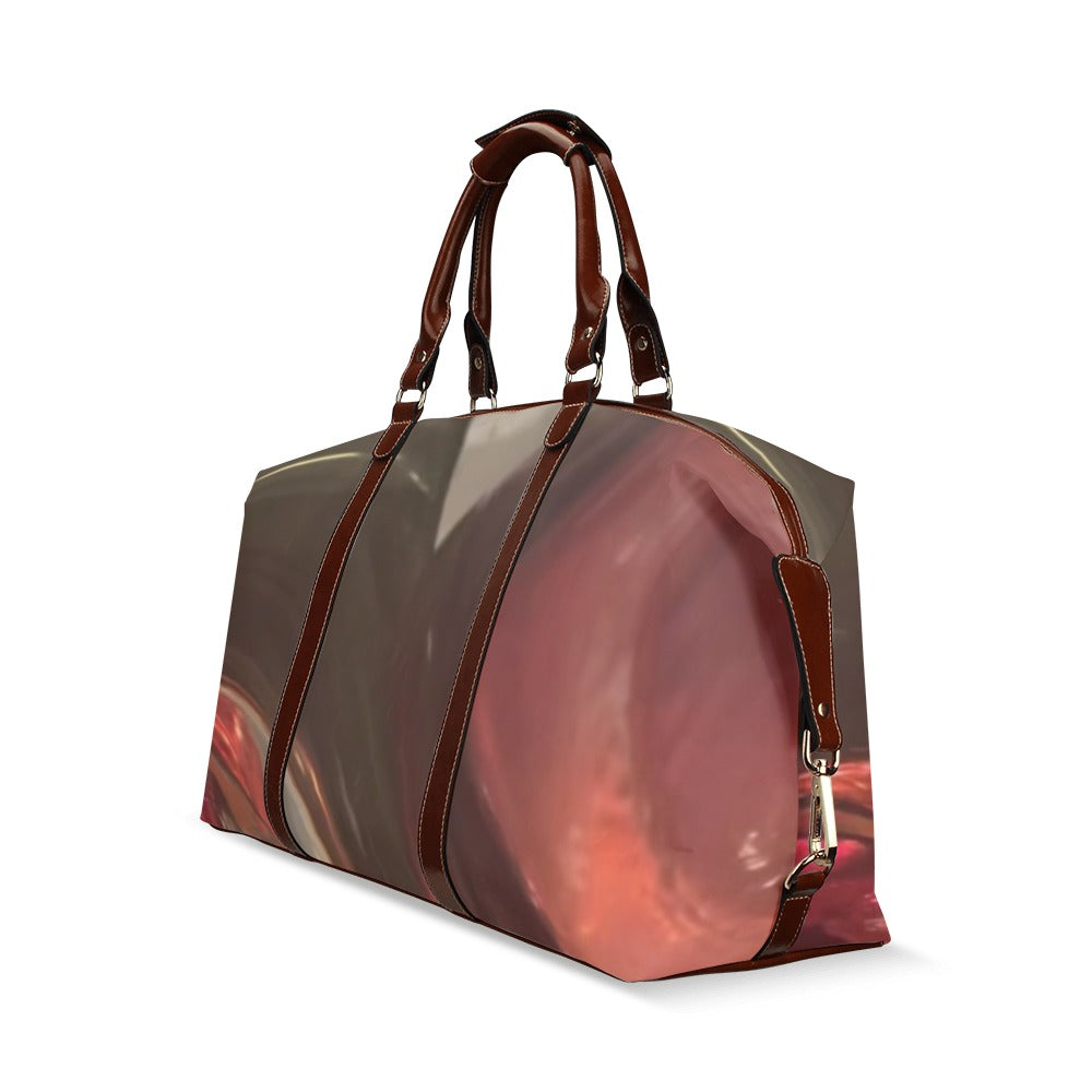 FZ ABS2 Travel Bag 2 - FZwear