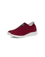 fz zone women's slip-on flyknit shoe