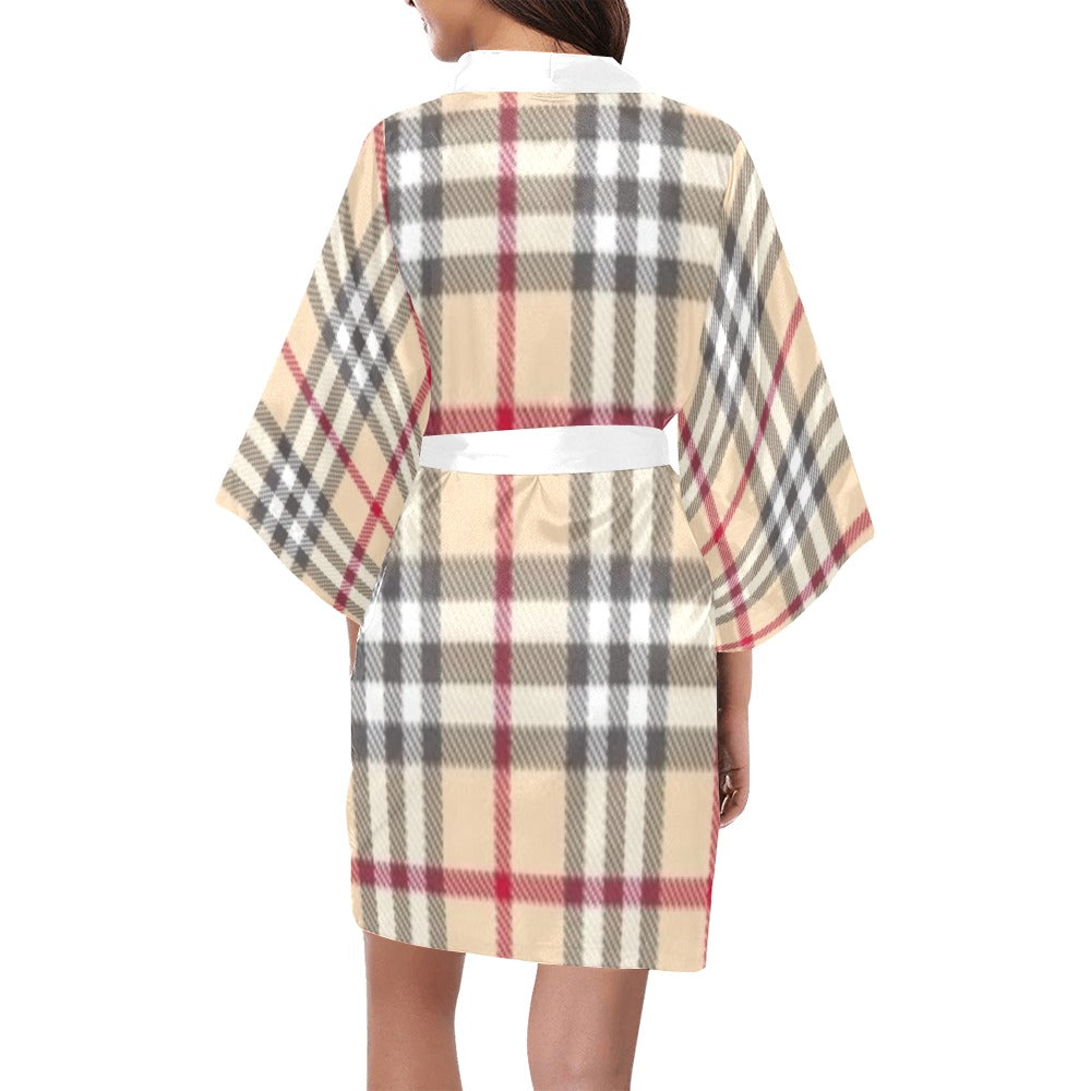 fz women's robe