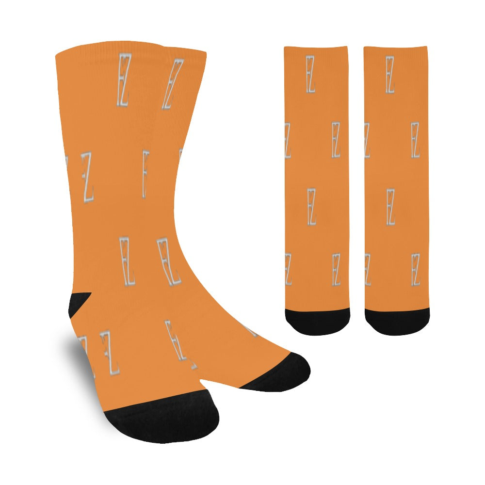 fz unisex socks