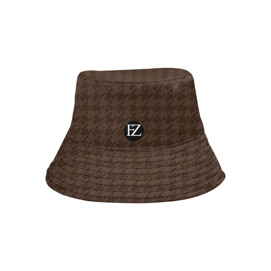 FZ pattern bucket hat Unisex Bucket Hat