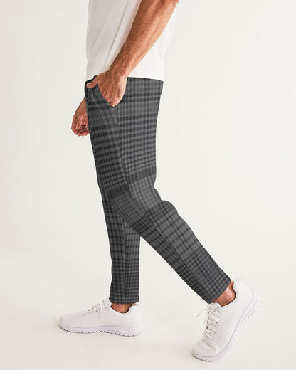 fzwear grey men's joggers