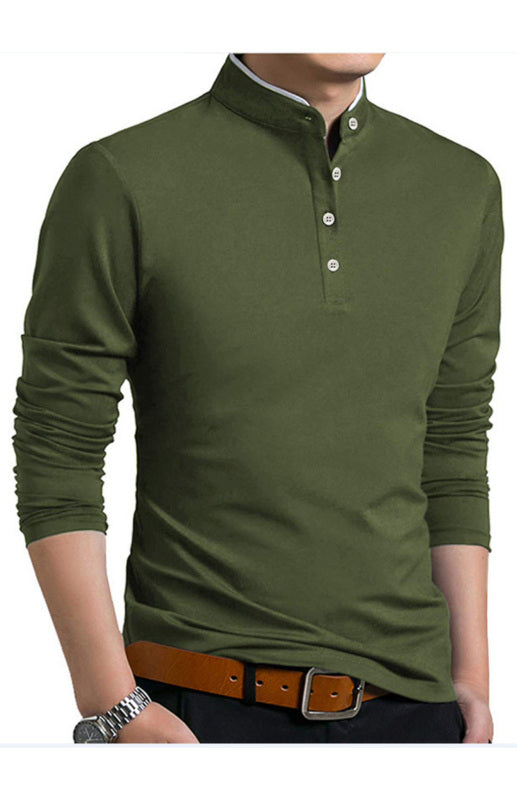 FZ Men's Long-Sleeve Tee - FZwear