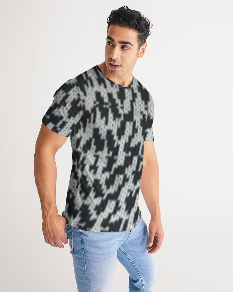 fzwear abstract men's tee
