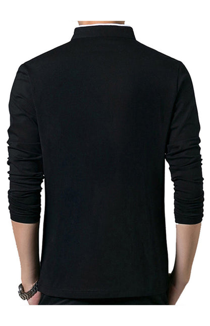 FZ Men's Long-Sleeve Tee - FZwear