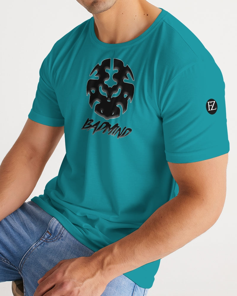 fz blue zone men's tee