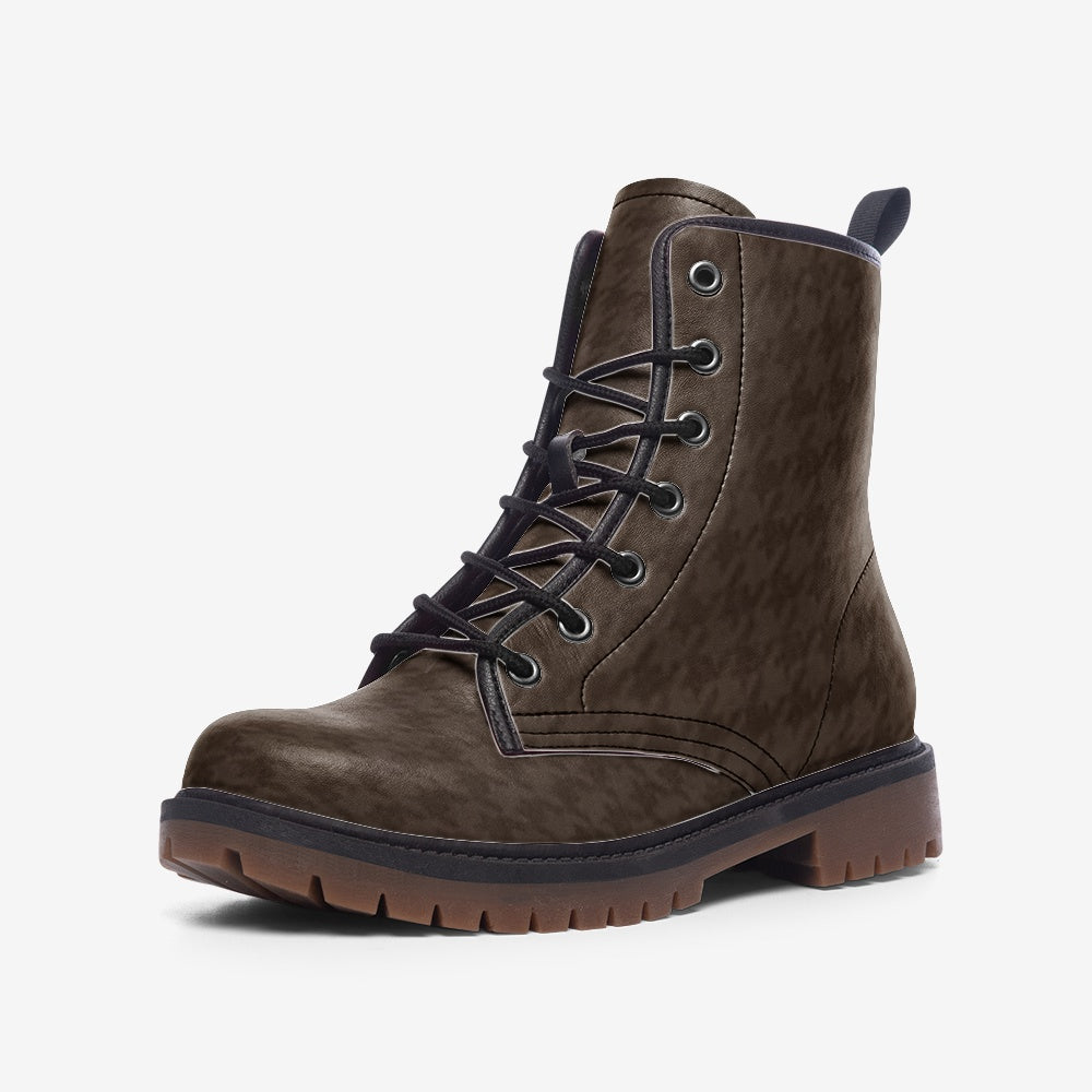 FZ Unisex Leather Lightweight boots