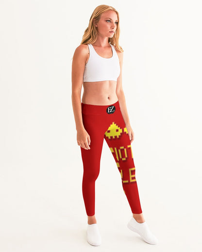 fire flite women's yoga pants