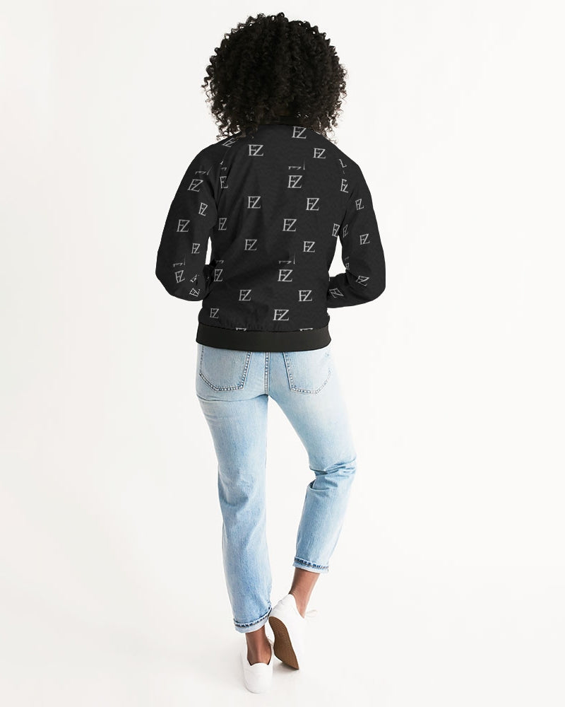 fz original zone women's bomber jacket