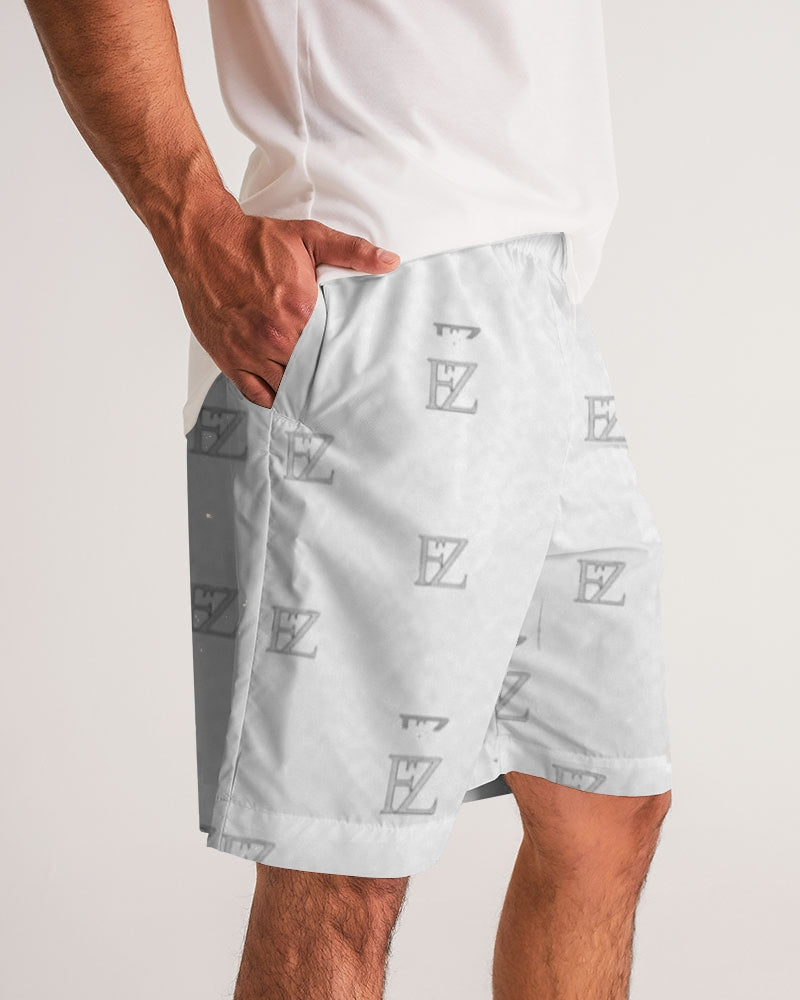 fz original zone men's jogger shorts
