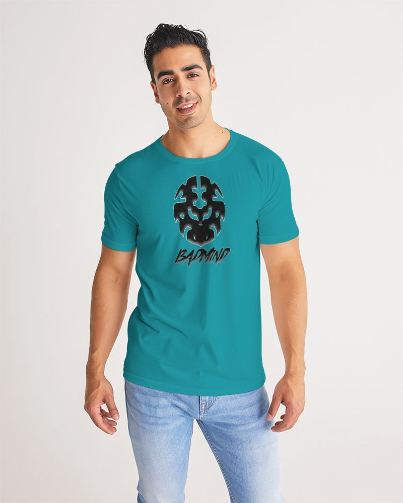 fz blue zone men's tee