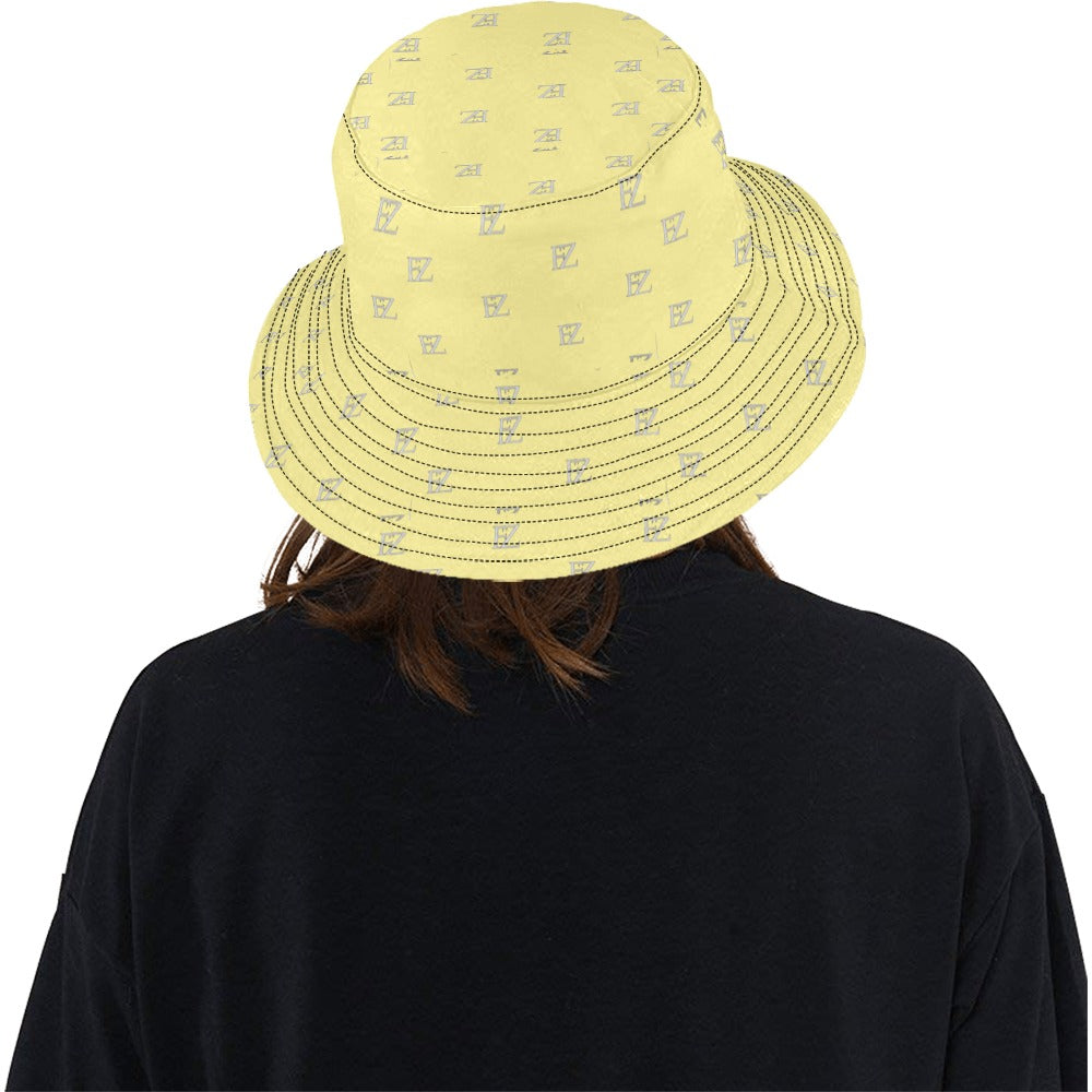 FZ Unisex Bucket Hat
