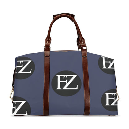 FZ TRAVEL BAG 2.0 - FZwear