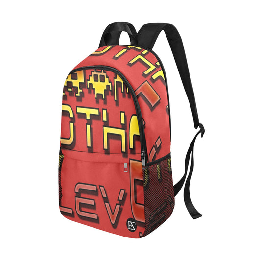 fz red levels backpack