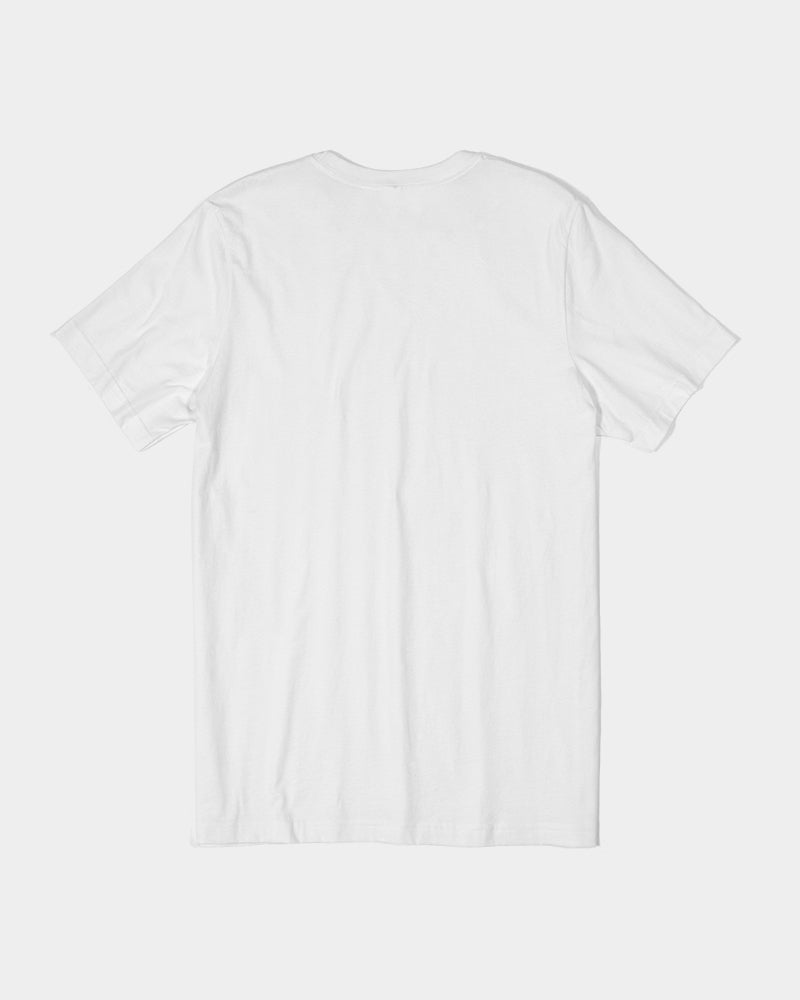 fz abstract zone unisex jersey tee | b&c