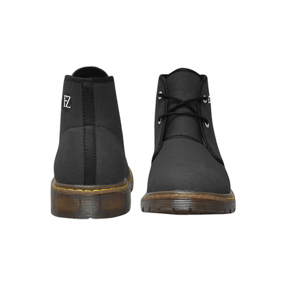 fz men's nubuck chukka boots