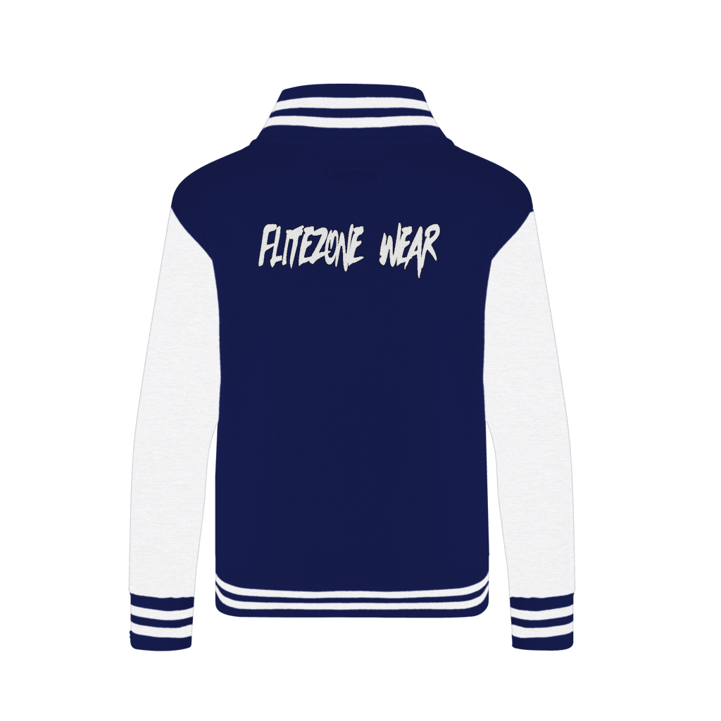 FZ Men's Varsity Jacket - FZwear