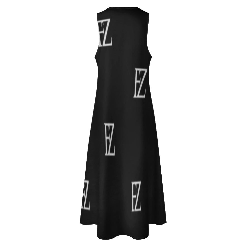 FZ Women's Long dress - FZwear