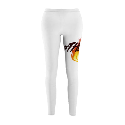 fz women's casual leggings