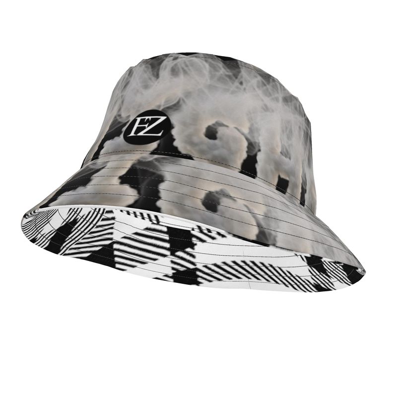 FZ DESIGNER BUCKET HAT - FZwear