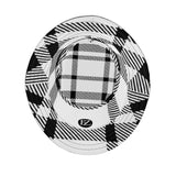 FZ DESIGNER BUCKET HAT - FZwear