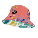 FZ DESIGNER BUCKET HAT - FZwear