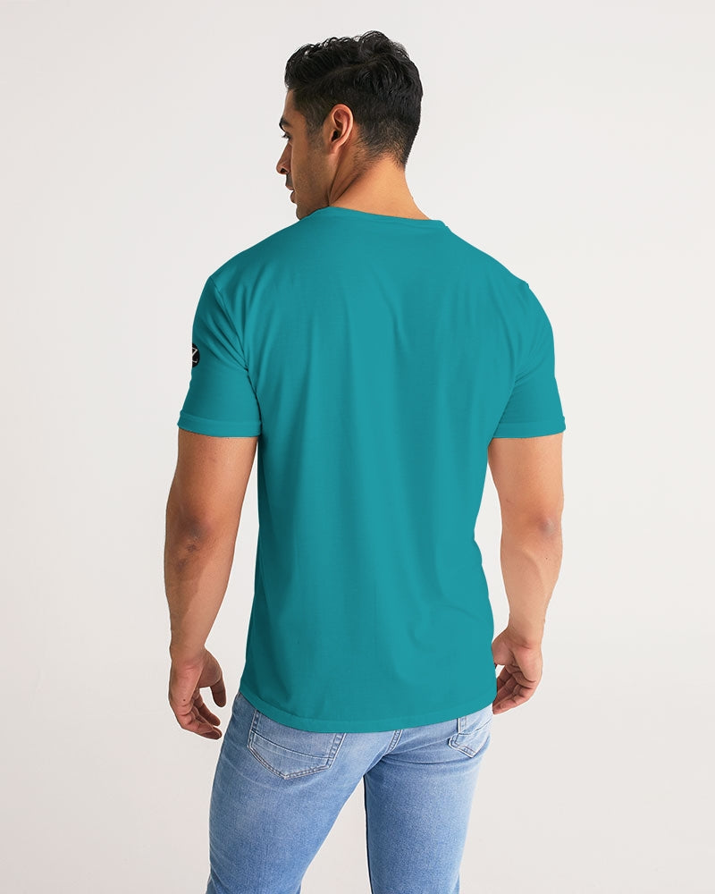 fz blue zone men's tee