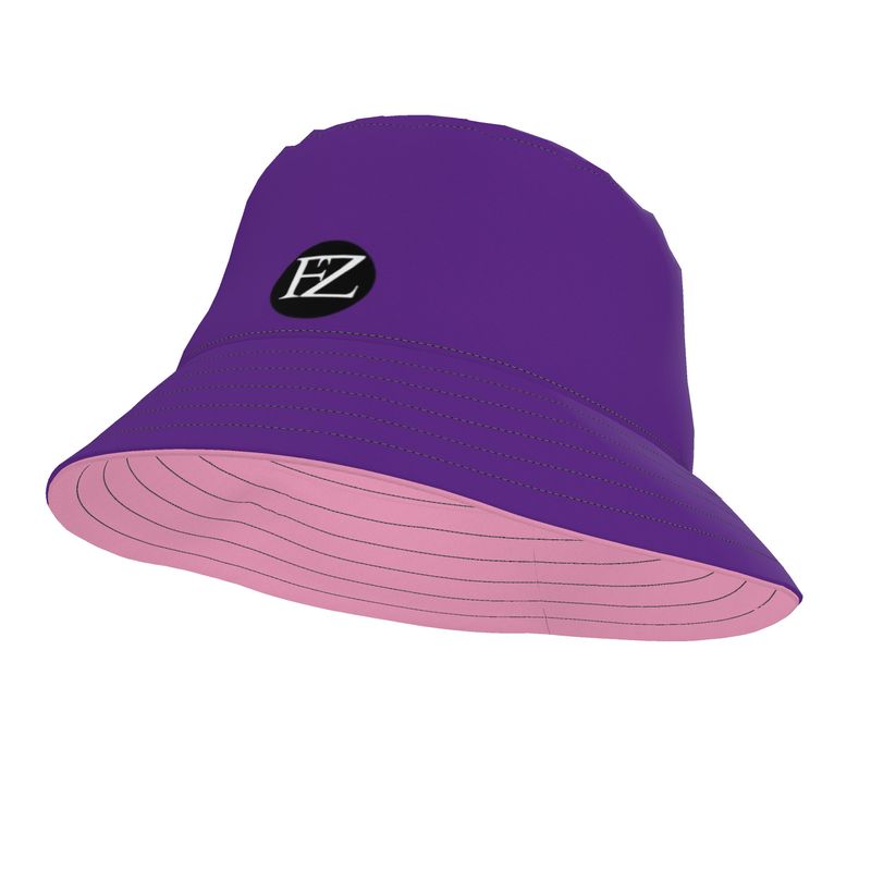 FZ DESIGNER BUCKET HAT - FZwear