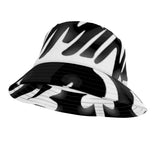 FZ DESIGNER BUCKET HAT - FZwear