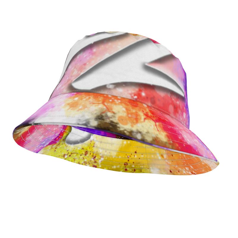 FZ DESIGNER BUCKET HAT - FZwear
