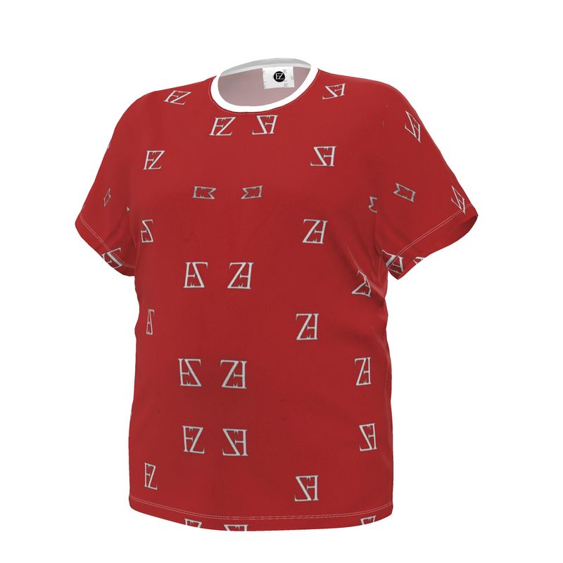 FZ DESIGNER MEN'S TEE - FZwear