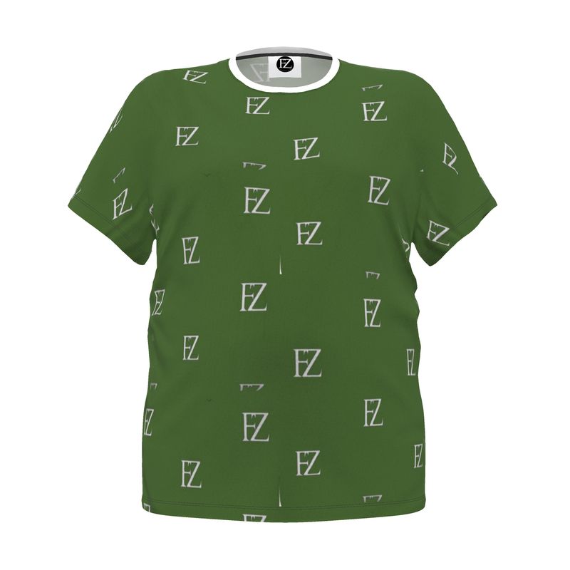 FZ DESIGNER MEN'S TEE - FZwear