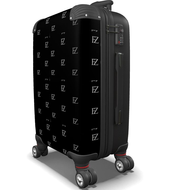 FZ DESIGNER SUITCASE - FZwear