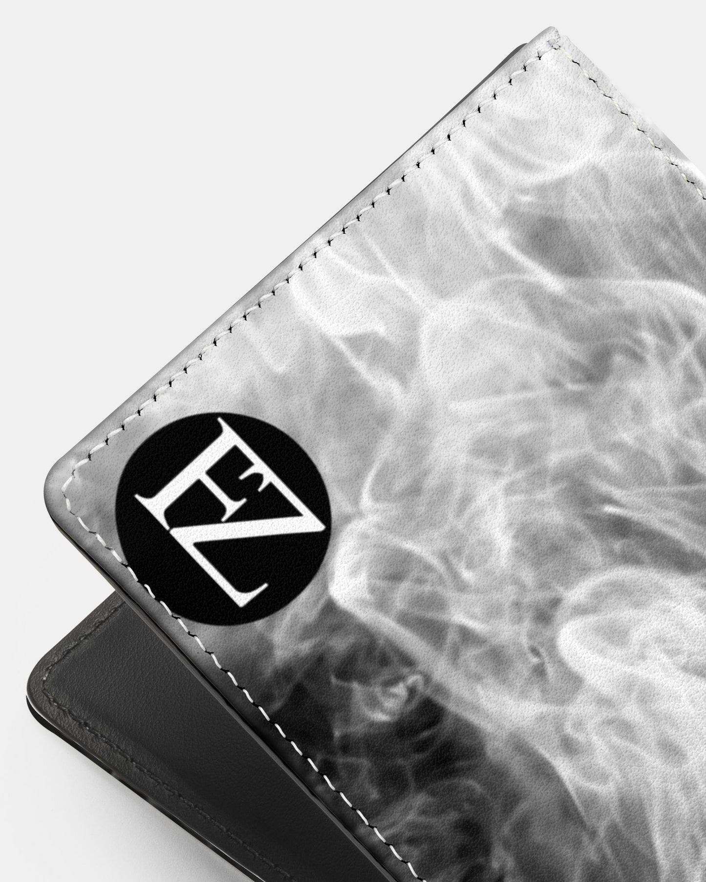 fz men's designer wallet