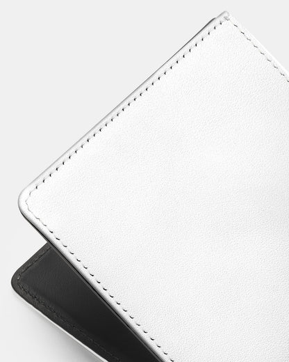 fz men's designer wallet