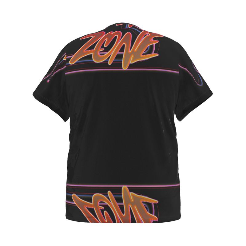 FZ DESIGNER MEN'S TEE - FZwear