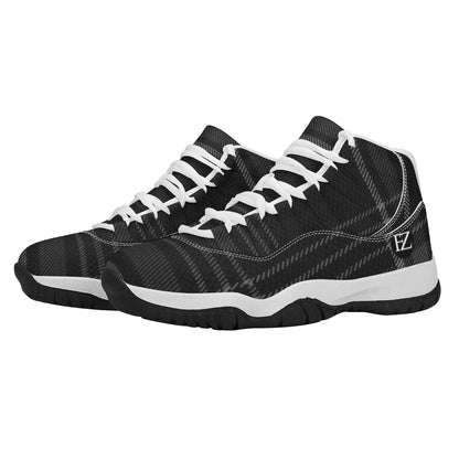 fz men's retro basketball shoes