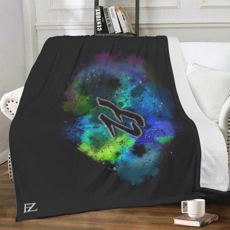 FZ Fleece Blanket - FZwear