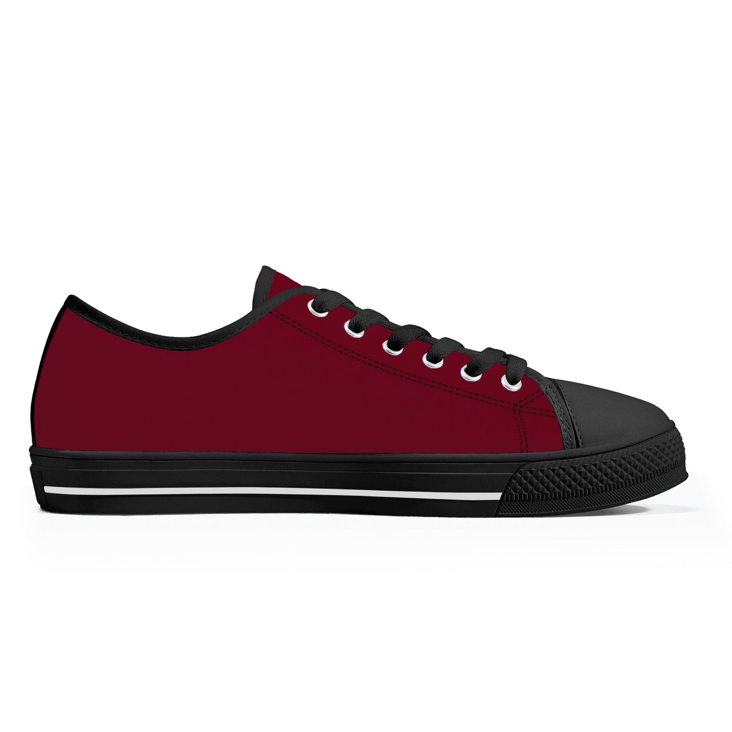 FZ Men's Low Top Canvas Shoes - FZwear